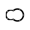 UDOR REDUCTION GEARBOX MAIN GASKET