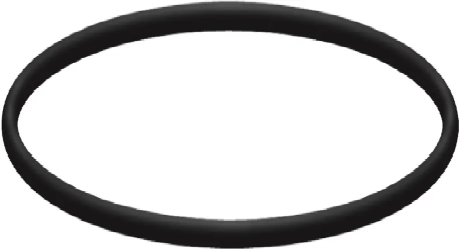 UDOR CRANK CASE O-RING