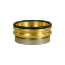 UDOR BRASS RING KIT 13