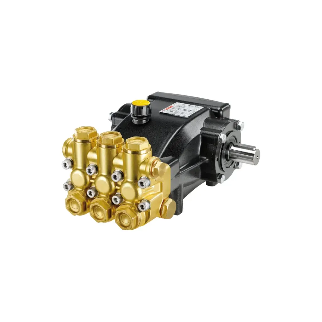 Hawk Pumps