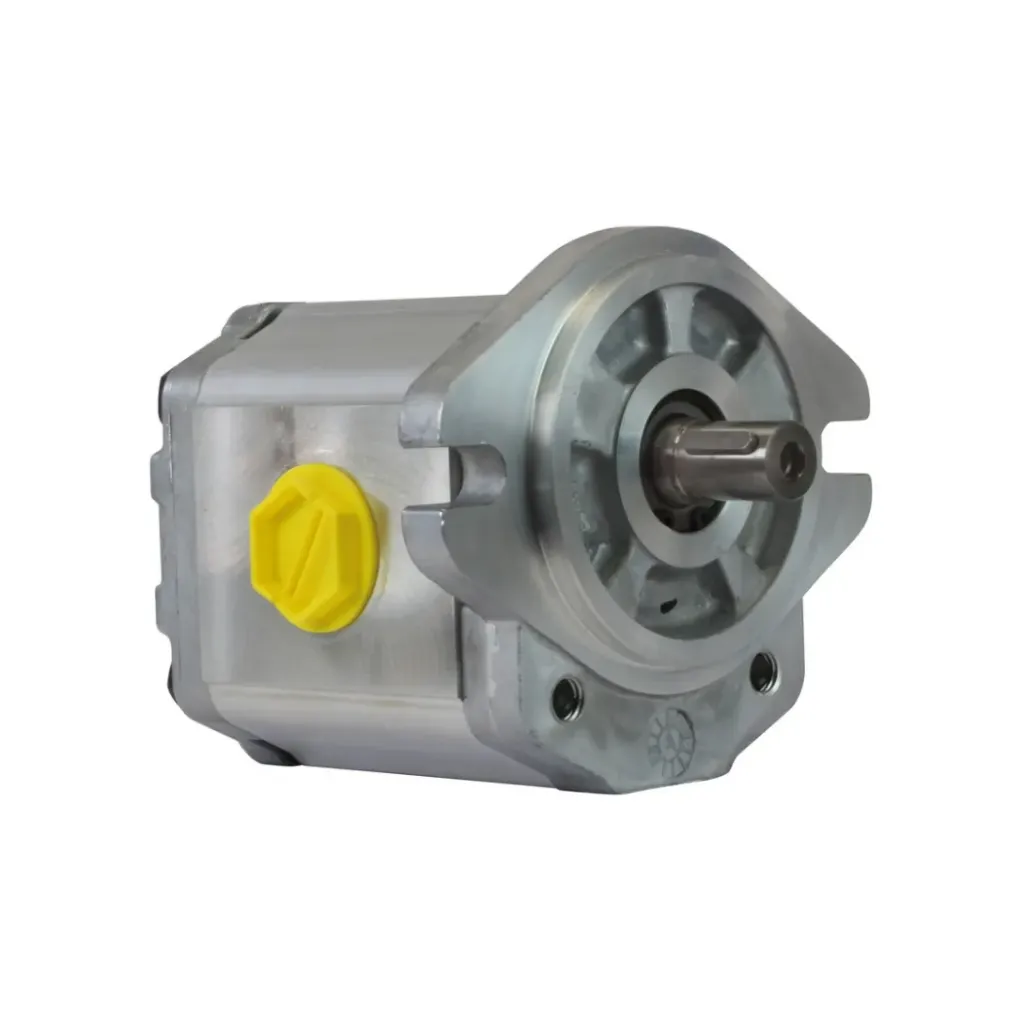 Hydraulic Motor for Annovi Reverberi Pumps
