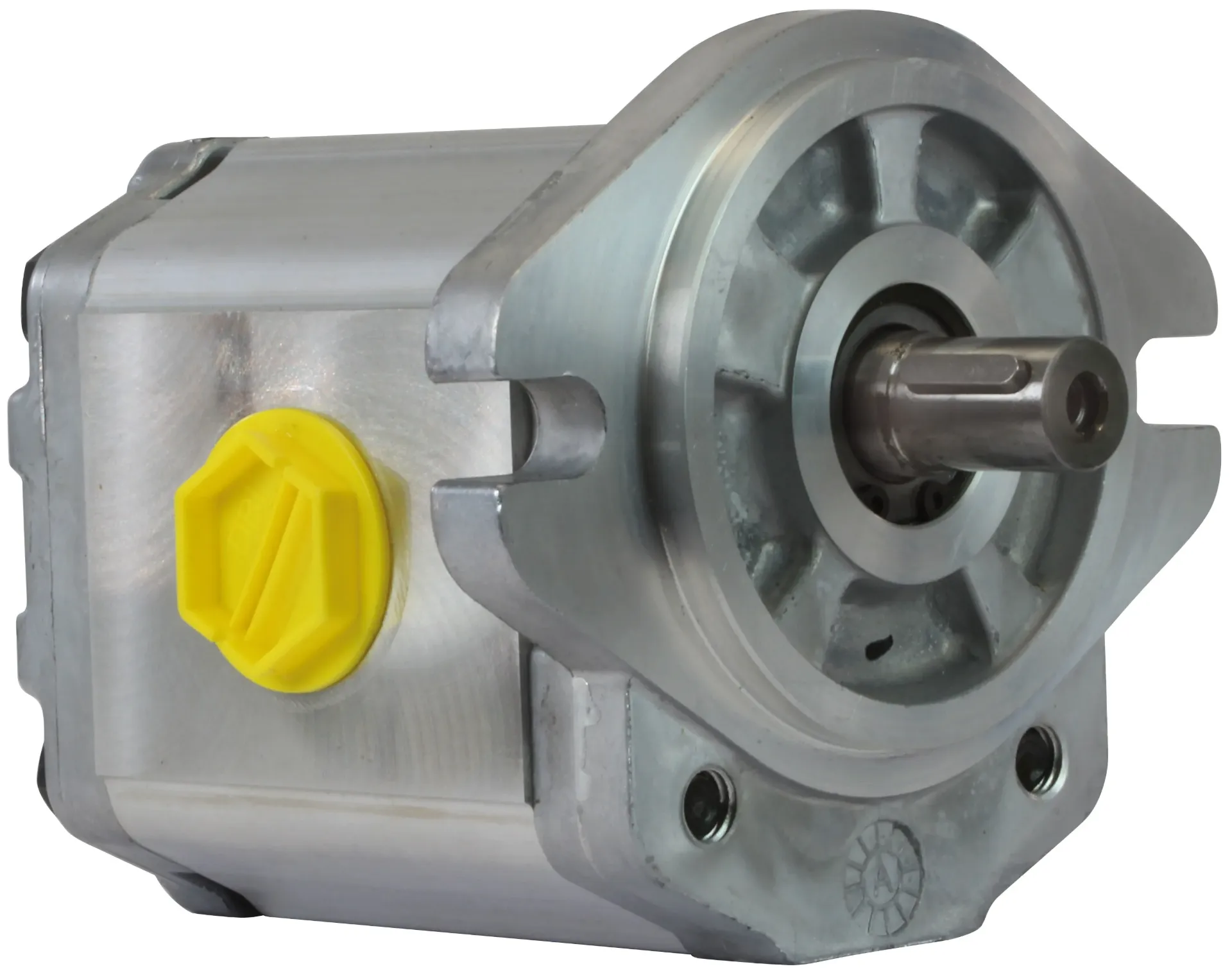 Hydraulic Motor for Annovi Reverberi Pumps