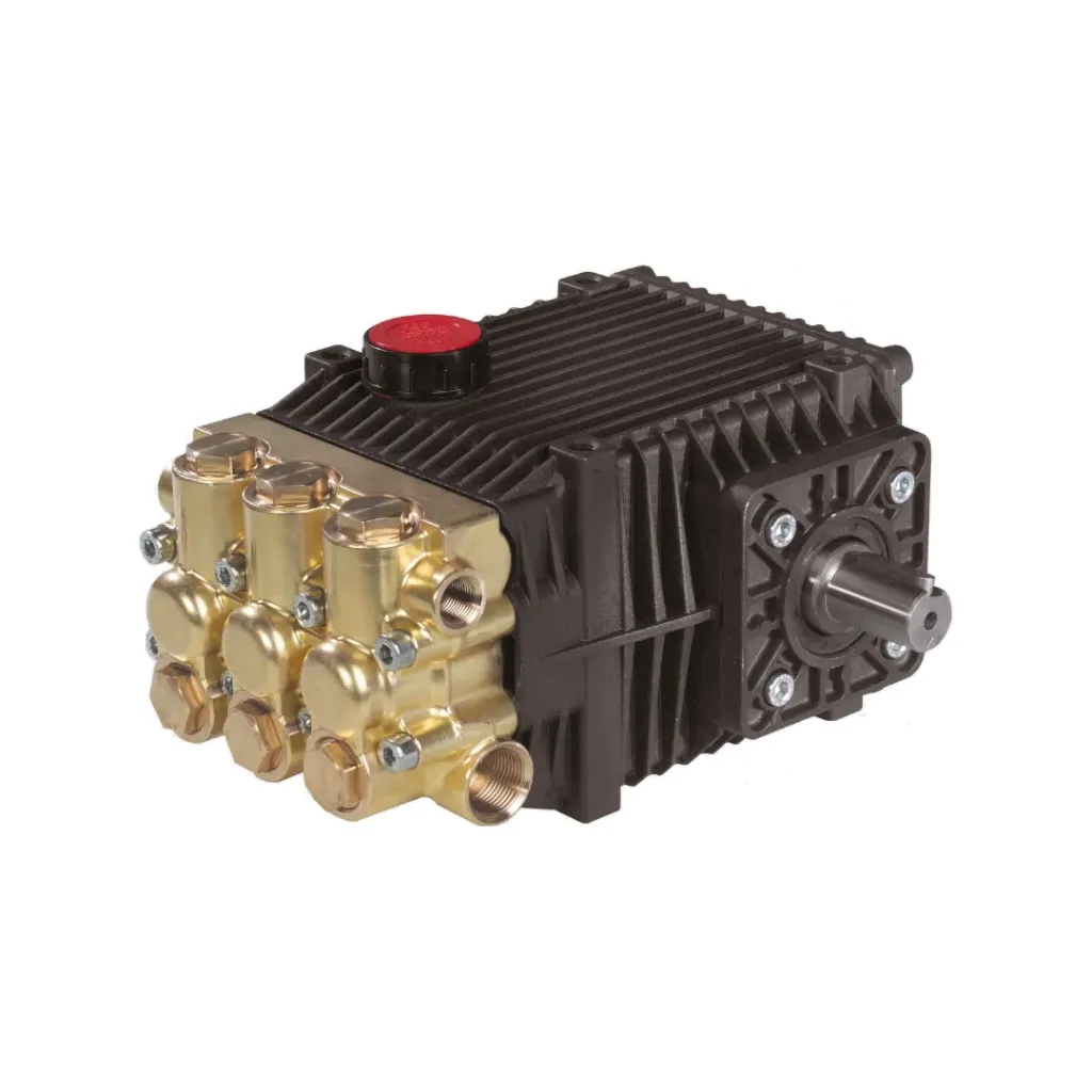BERTOLINI TTL 1330 PUMP