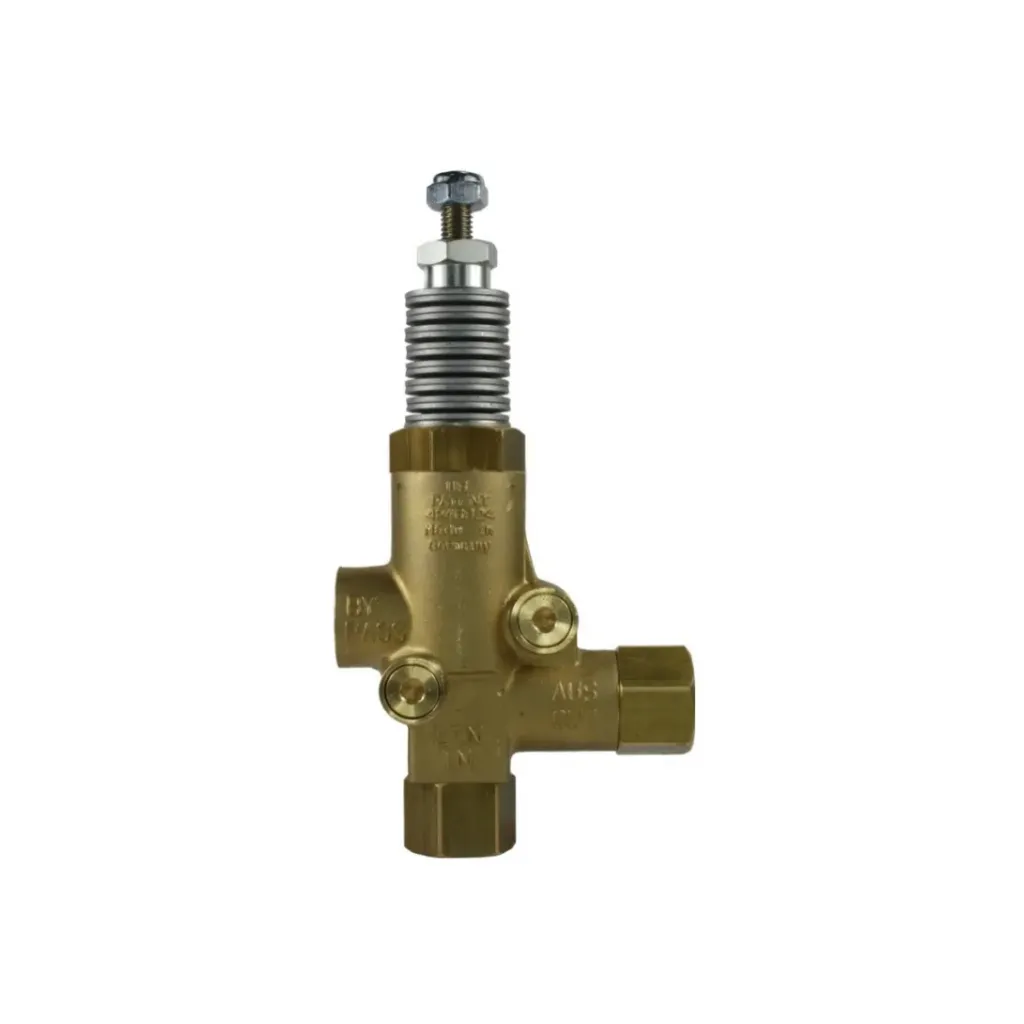 [DP-GJ-18000817] SPECK UL221/200 Unloader Valve