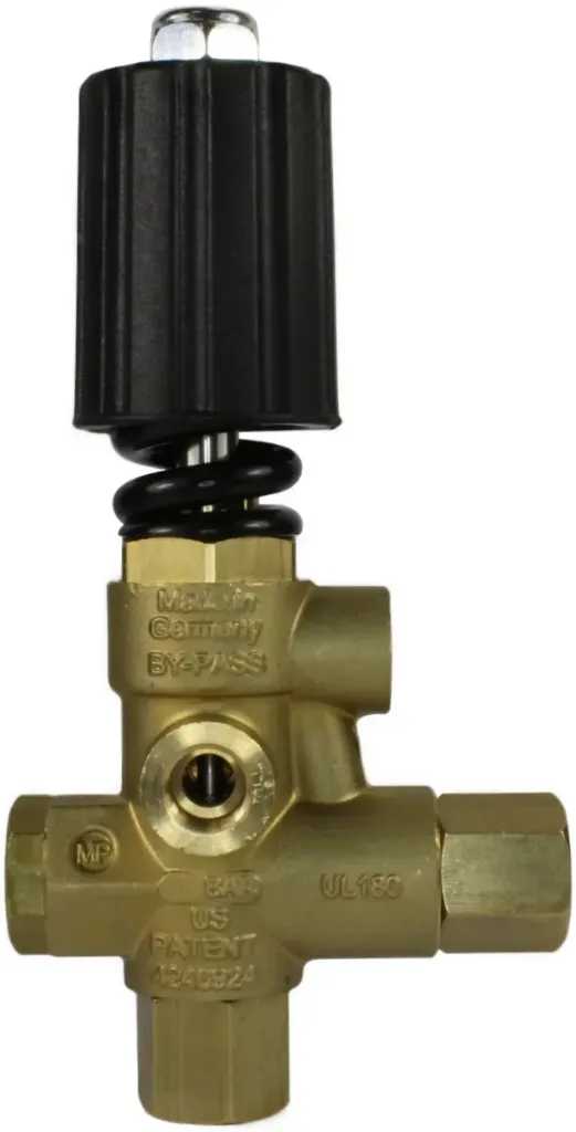 Speck Ul180 Unloader Valve 210 Bar (Panel Mount) *