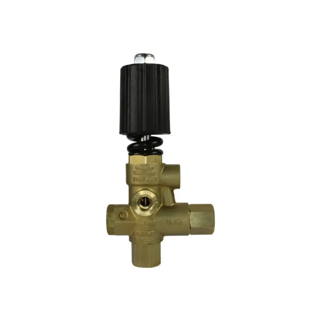 [DP-GJ-18000989] SPECK UL180H UNLOADER VALVE