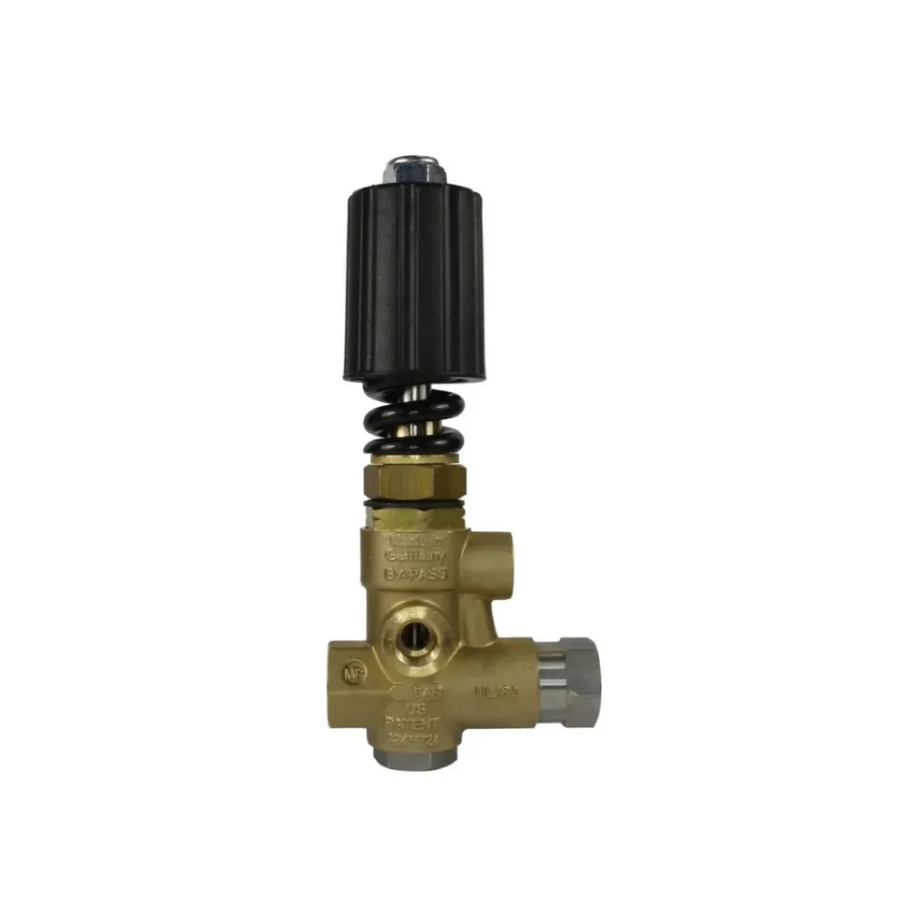 [DP-GJ-18003939] SPECK UL180 UNLOADER VALVE