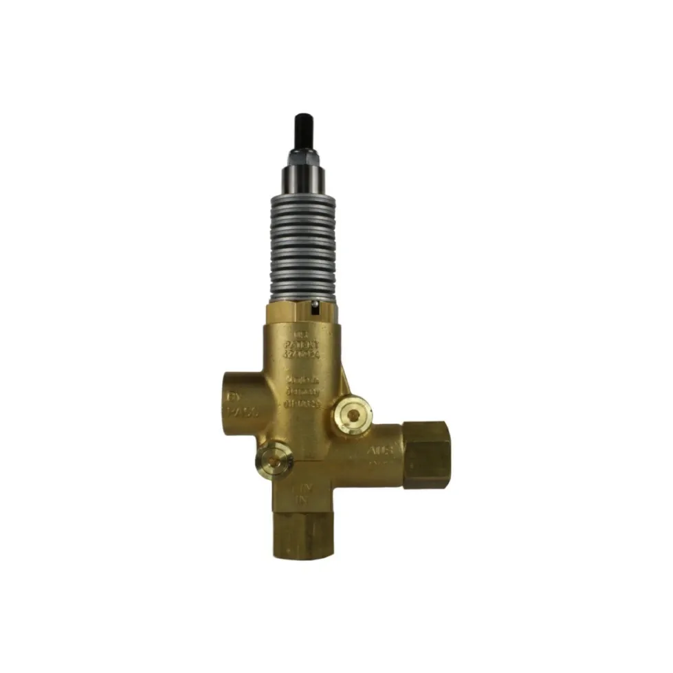 [DP-GJ-18004815] SPECK UL262/2 Unloader Valve