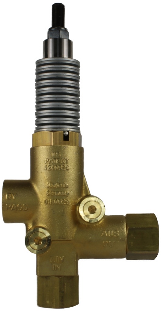 SPECK UL262/2 Unloader Valve