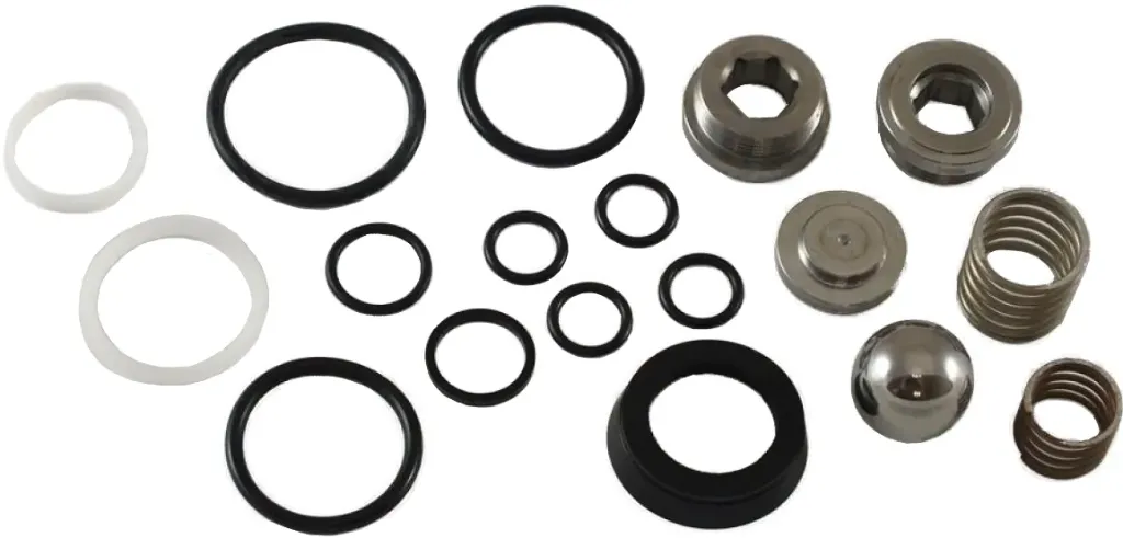 UL262 Unloader Repair Kit ***