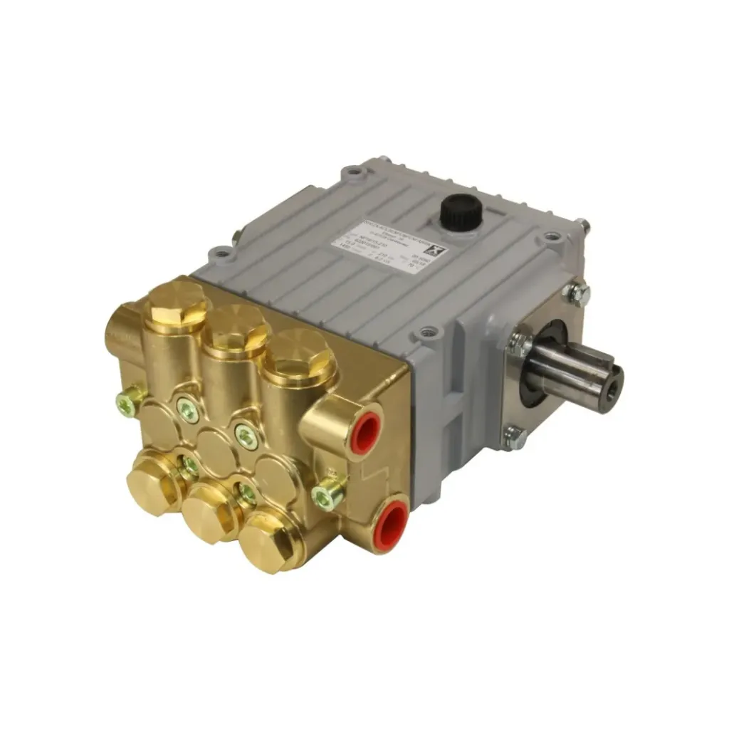 [DP-GJ-181615210] SPECK Pump NP16/15-210