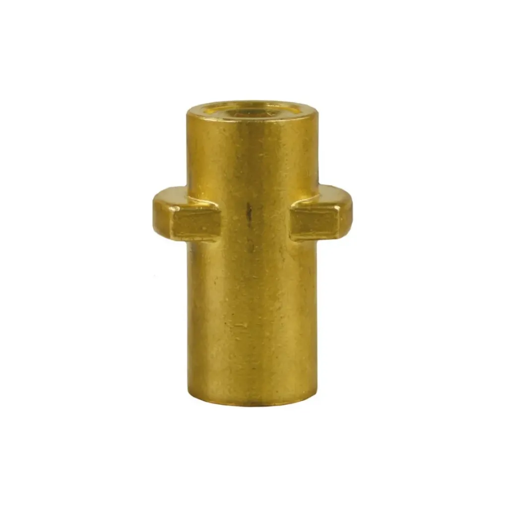 [DP-GJ-200000435] Karcher Bayonet Plug 1/4" Female