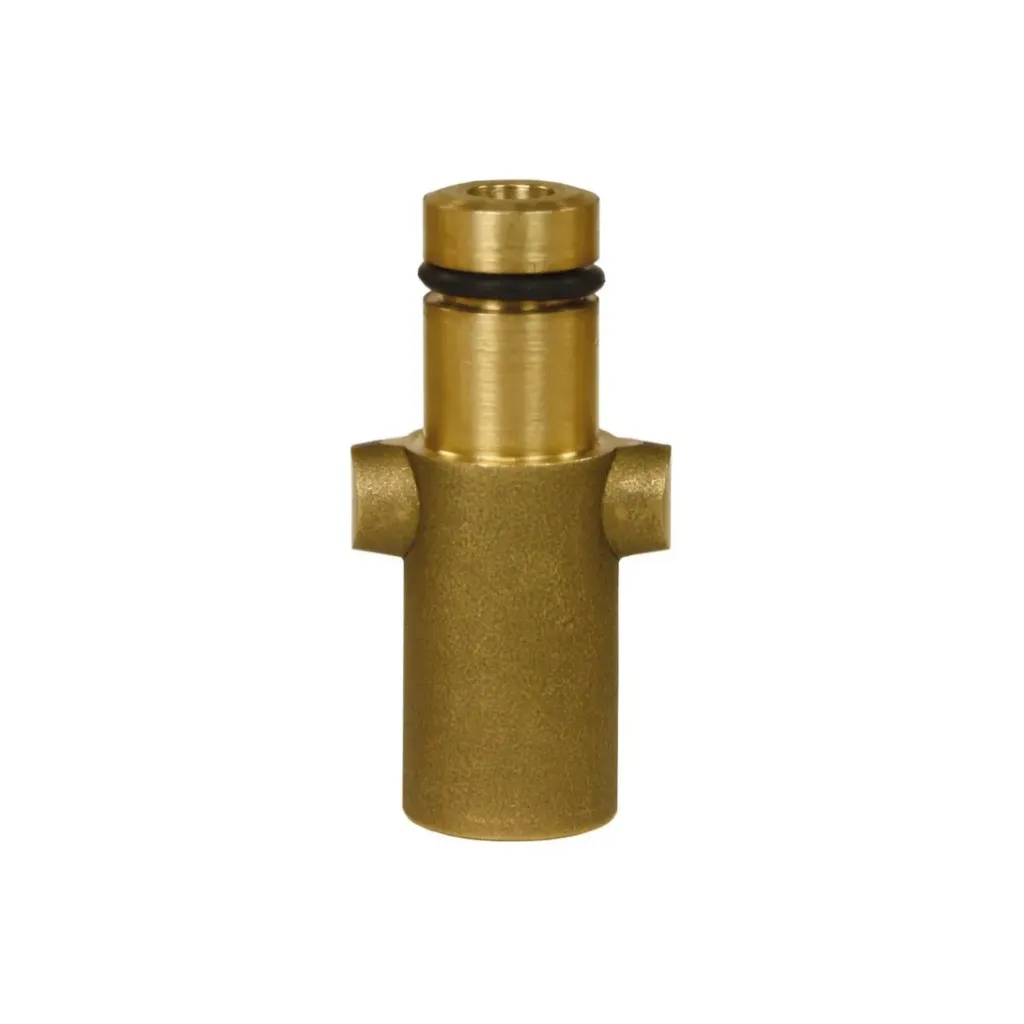 Alto Bayonet Plug 1/4" F