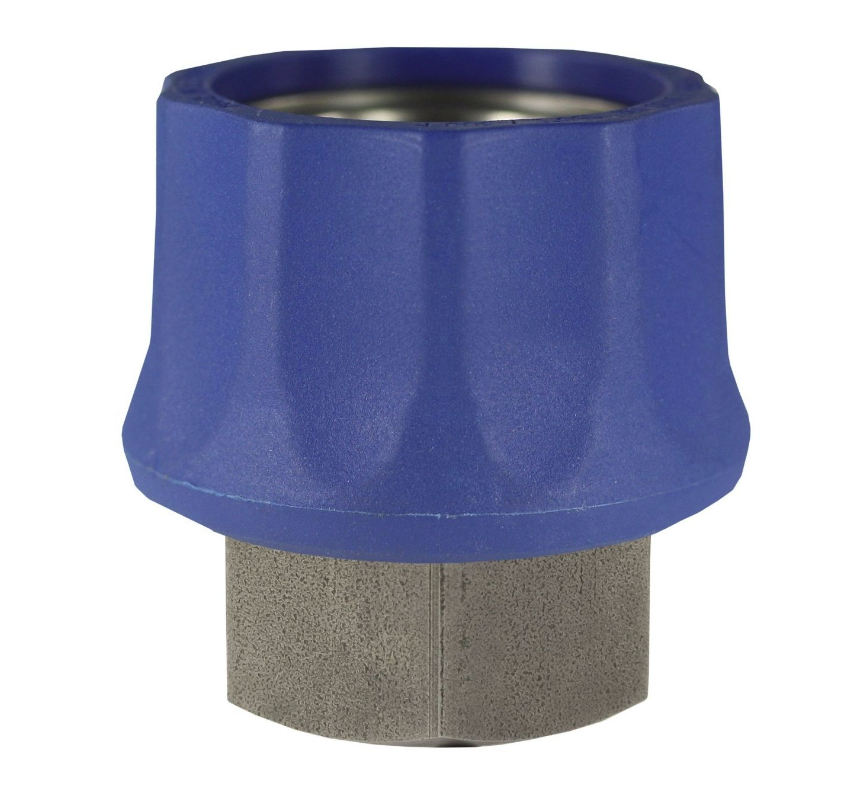[DP-GJ-200045565] ST45 Quick Coupling 3/8"F (SS)