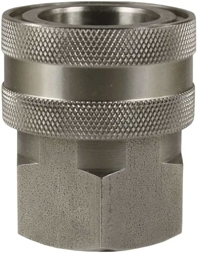ST45 QUICK COUPLING-1/4"