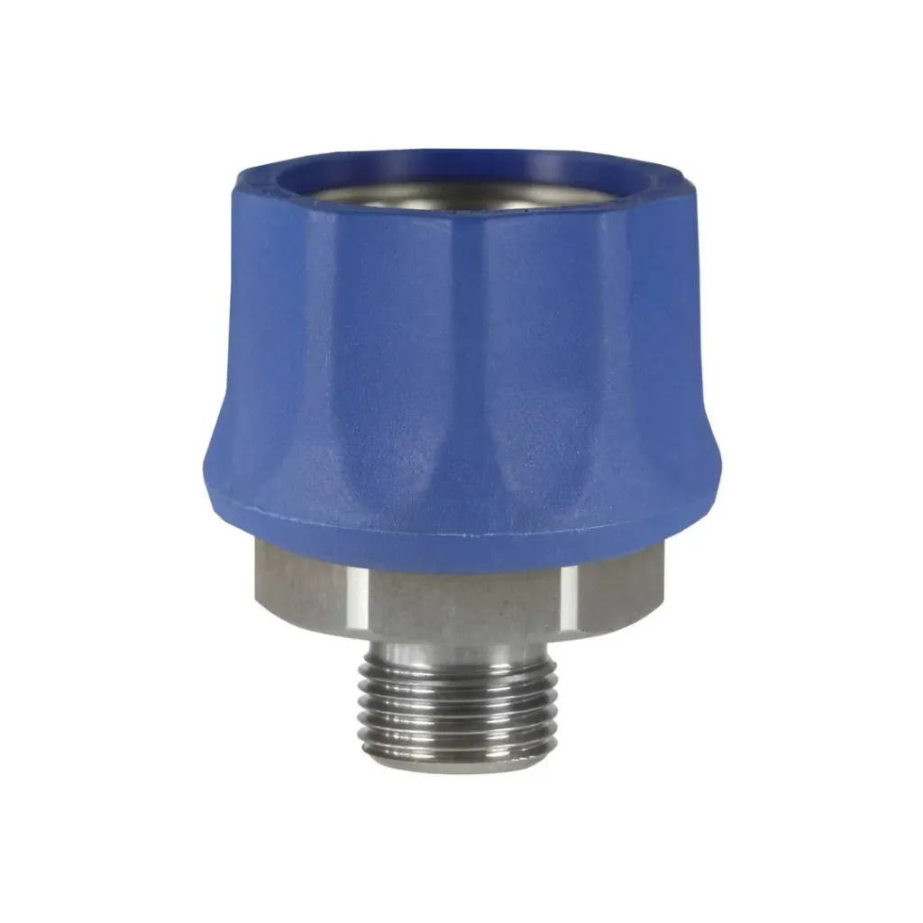 [DP-GJ-200045595] ST45 Quick Coupling 3/8" M (SS)