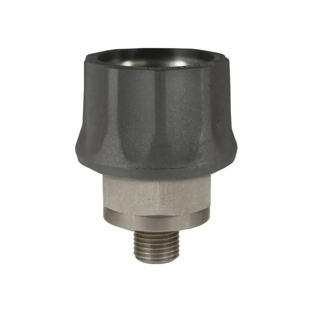[DP-GJ-200045600] ST45 Quick Coupling 1/4"M (SS)