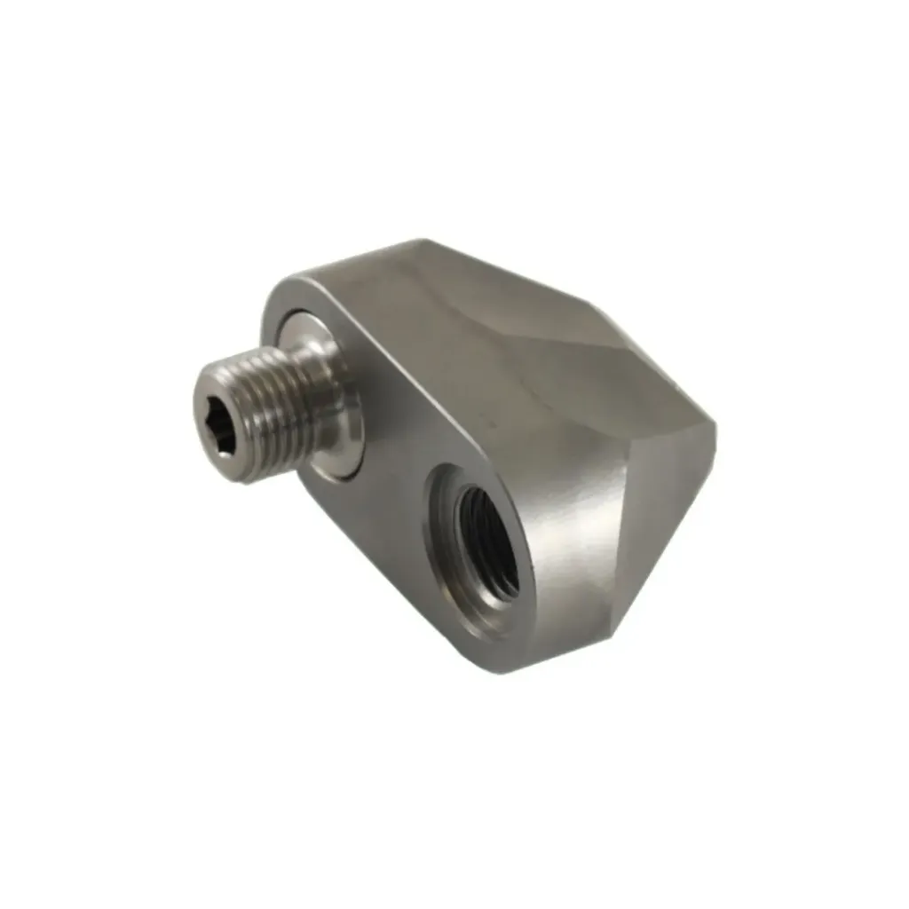 [DP-GJ-200049405] Turbo Nozzle Sewer Adaptor