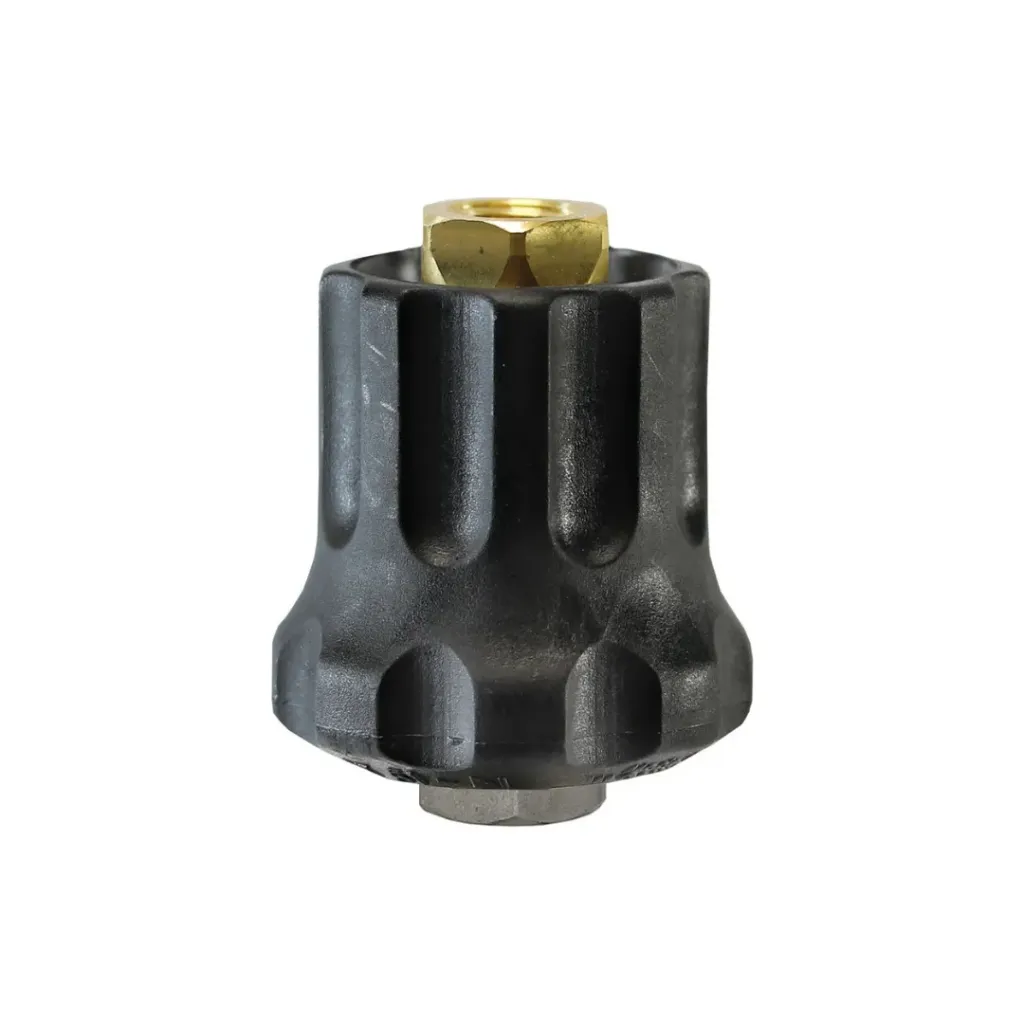 ST51 Adjustable Nozzle 1/4"F