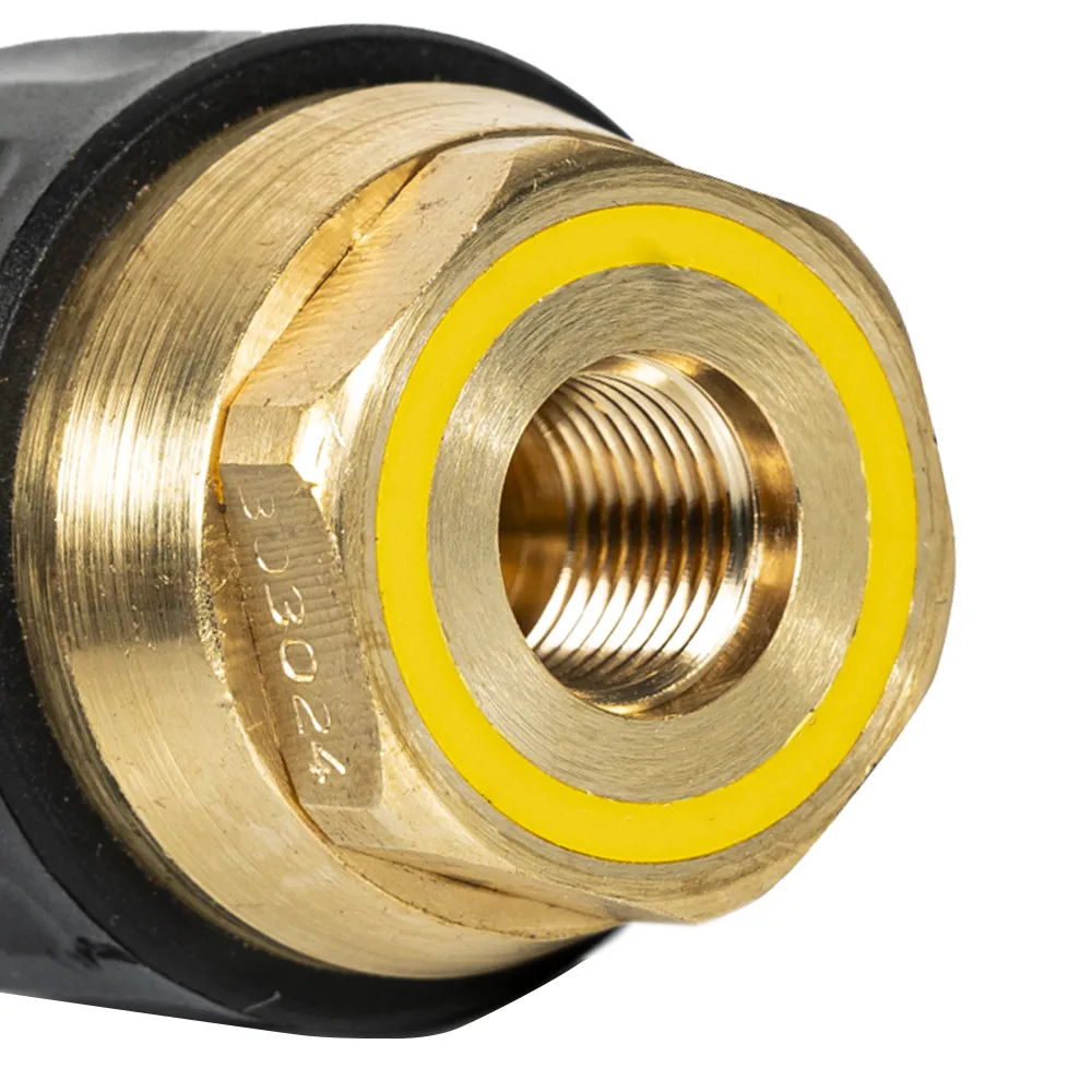 ST357 Turbo Nozzle 1/4" F