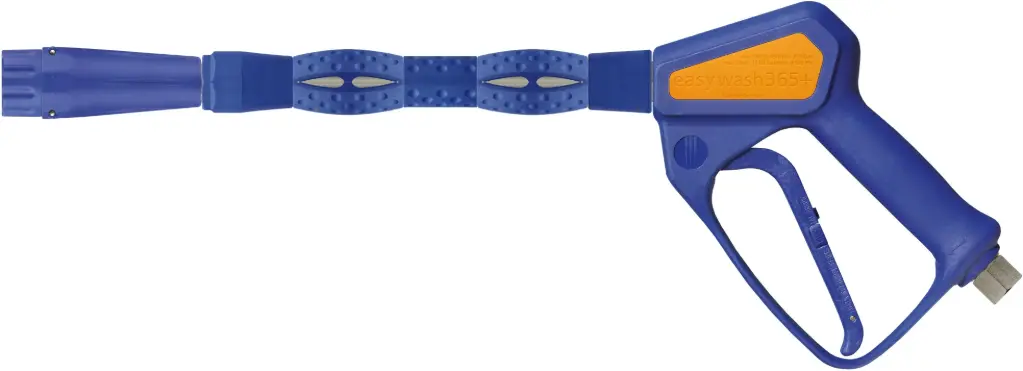[DP-GJ-202600918] Easywash 365+ Foam Lance with standard Gun