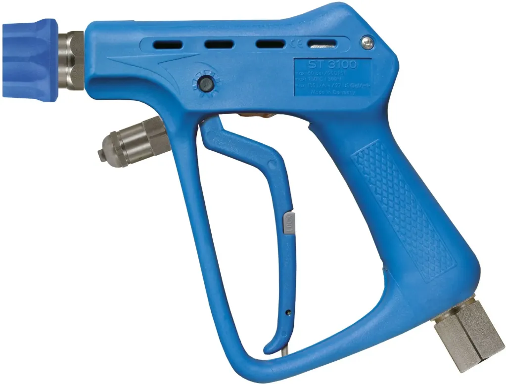 ST3100 FOOD SAFE FOAM GUN
