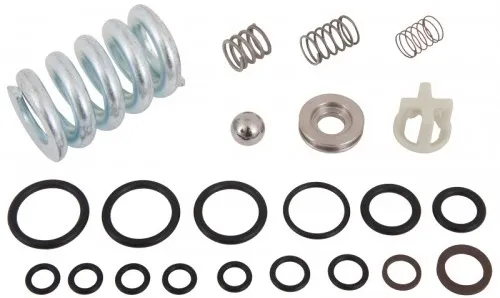 Interpump Kit 93 W2 Unloader Repair Kit