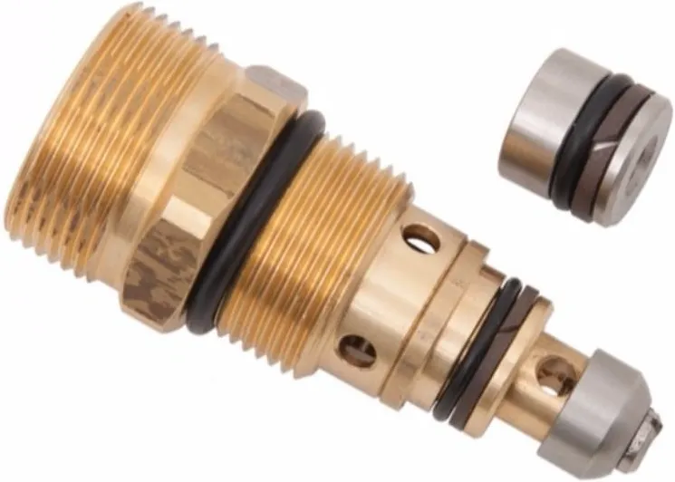 INTERPUMP KIT 102 Unloader Valve Service kit