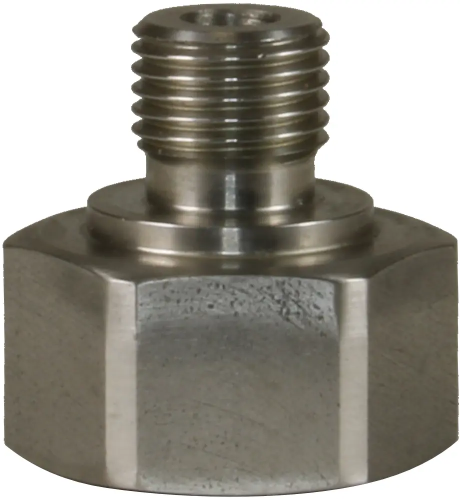 Adaptor M20 F X 1/4" M