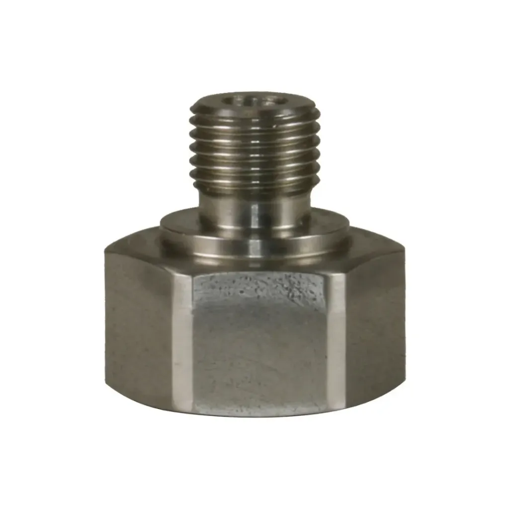 [DP-GJ-040002219] Adaptor M20 F X 1/4" M