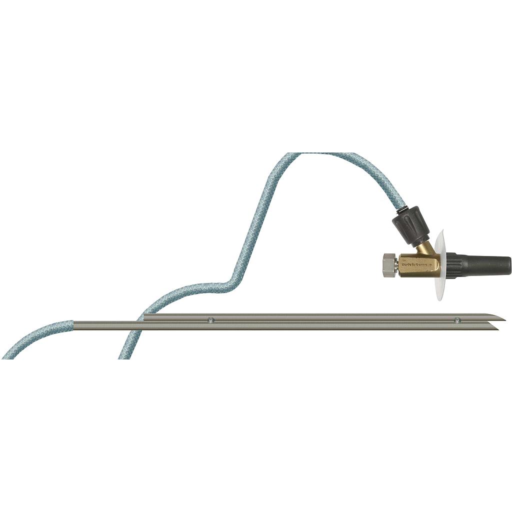 ST55 Sand Blast Kit, M18 F Inlet (No Lance) **