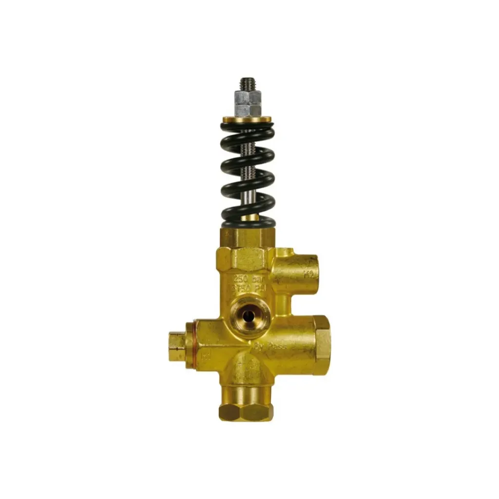 [DP-GJ-53010] S250 Relief Valve 250 Bar