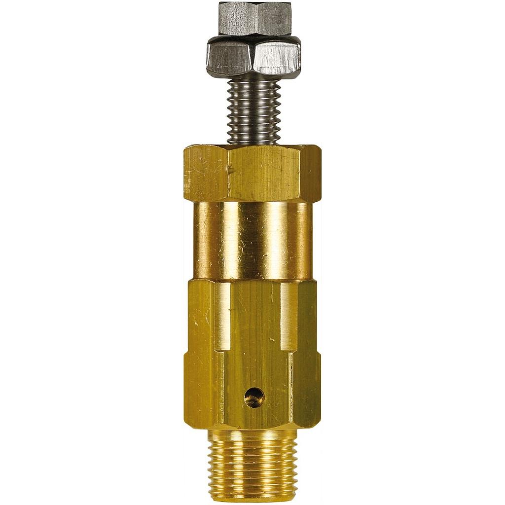 VS 240 Relief Valve 240 Bar **