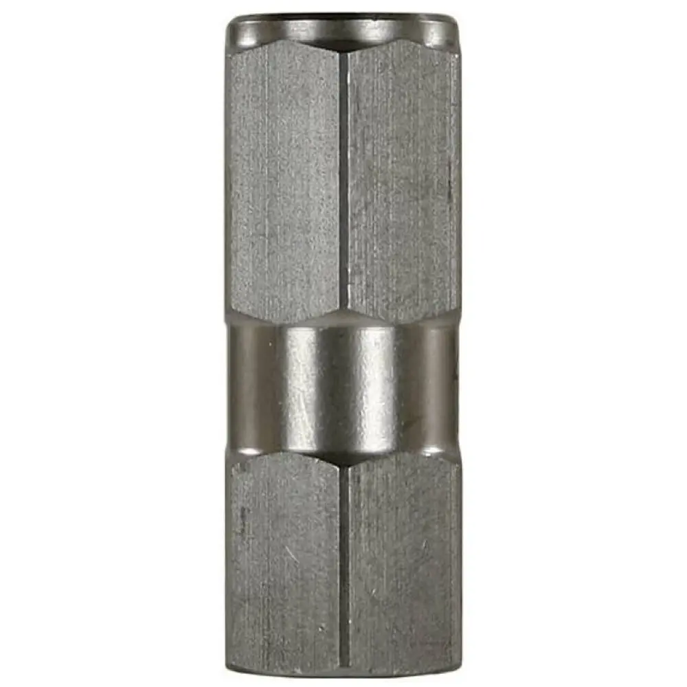 1/4"F HP Check Valve 450 Bar