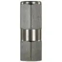 1/4"F HP Check Valve 450 Bar