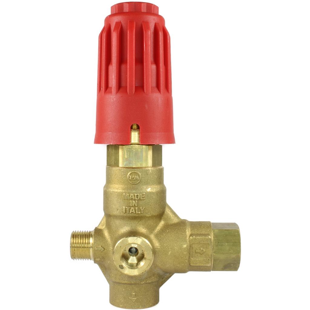 VB350 Unloader Valve