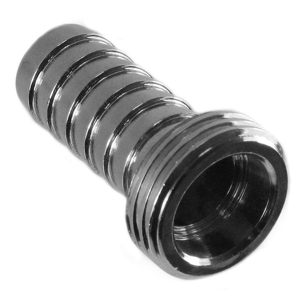 NITO 1/2" M x 1/2" Hose Tail