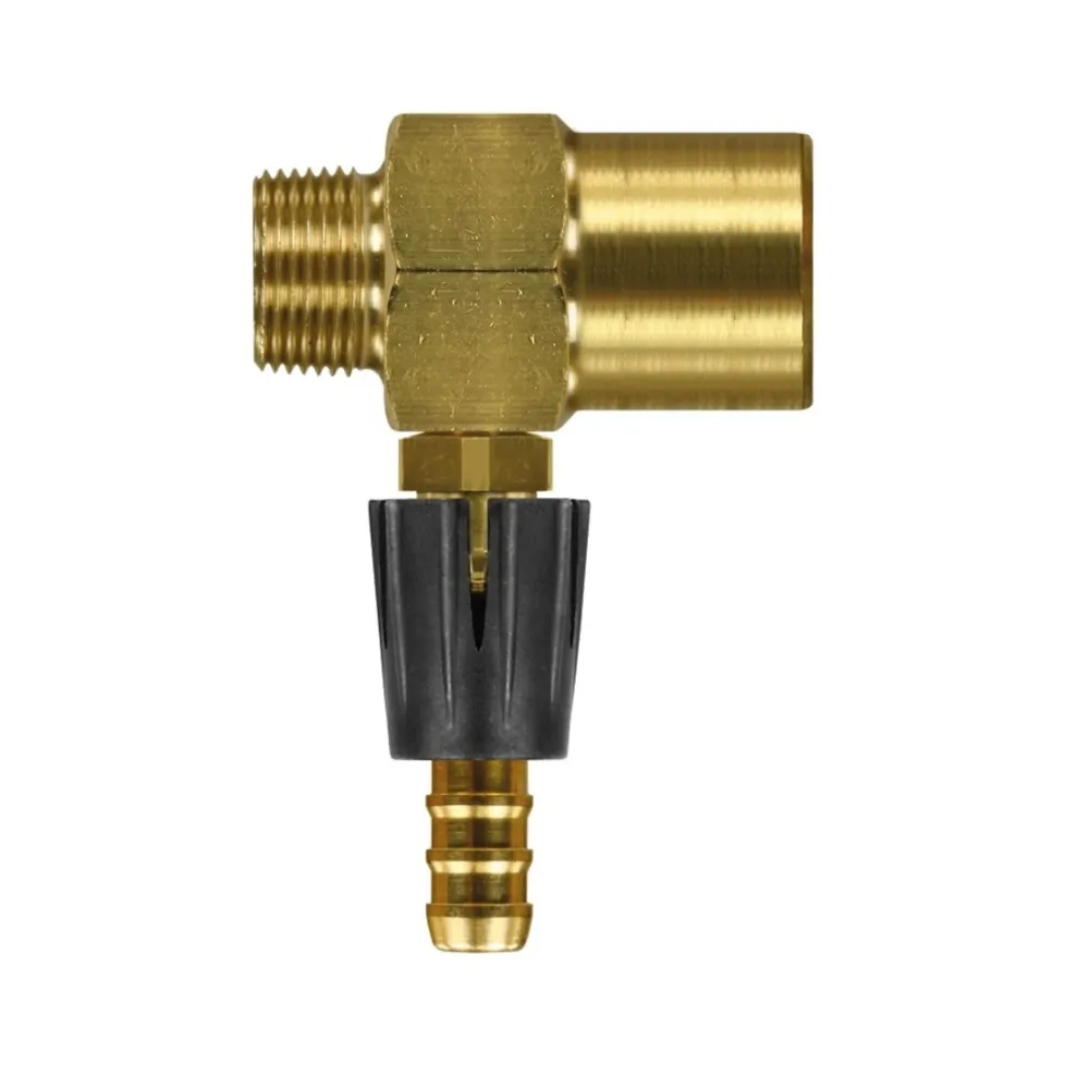 [DP-GJ-5443181] CHEMICAL INJECTOR RM300 1.8 ADJ 3/8"FXM