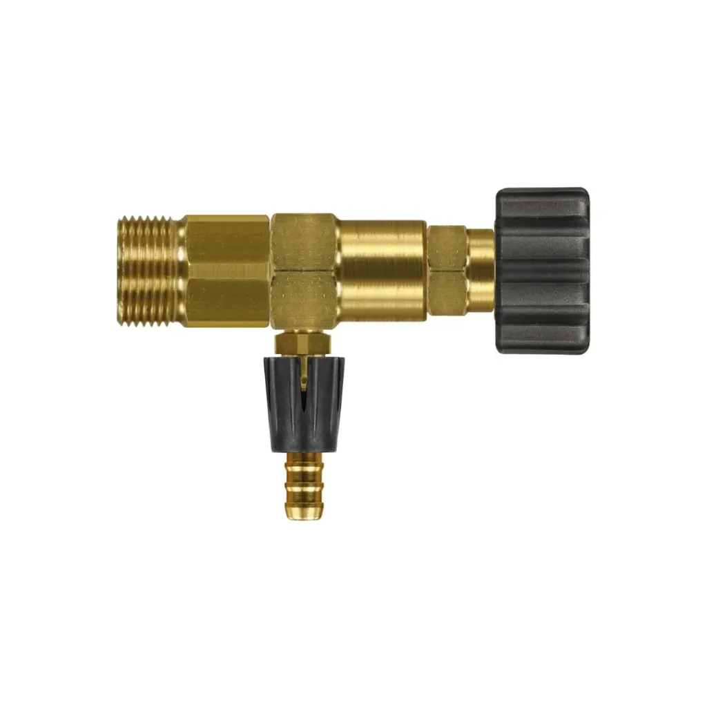 [DP-GJ-54431811] CHEMICAL INJECTOR RM300 1.8 ADJ M22FXM