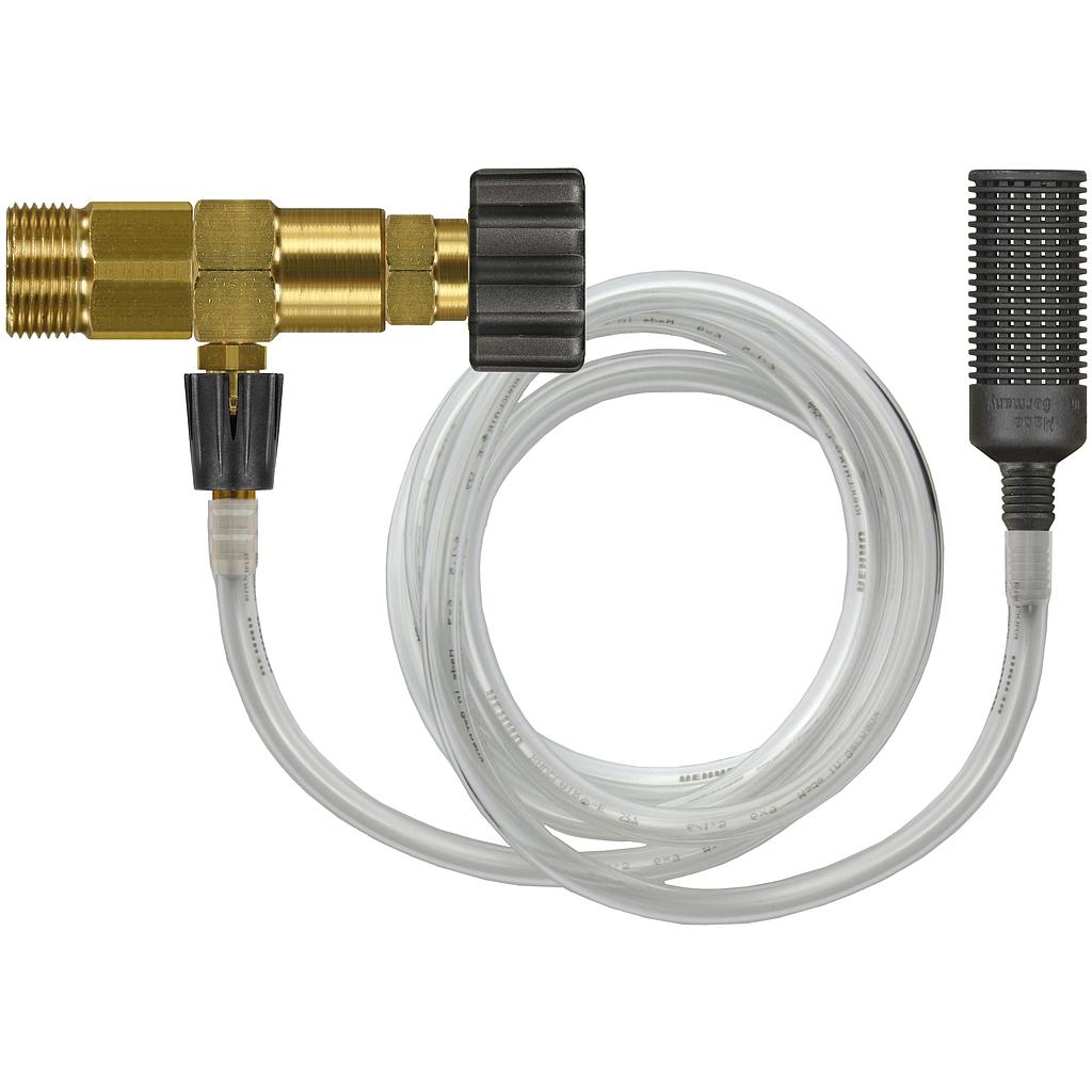 [DP-GJ-54431814] CHEMICAL INJ &amp; HOSE RM300 1.8 ADJ M22FXM