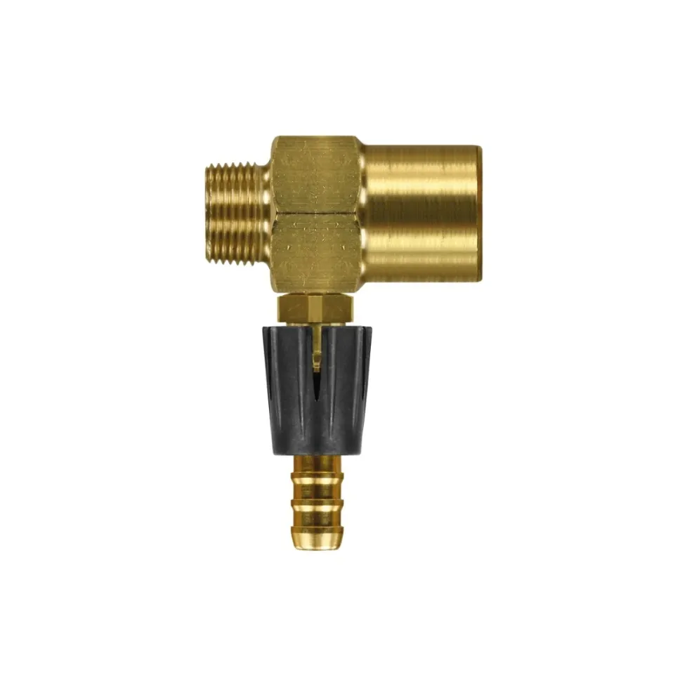[DP-GJ-5443231] CHEMICAL INJECTOR RM300 2.3 ADJ 3/8"FXM