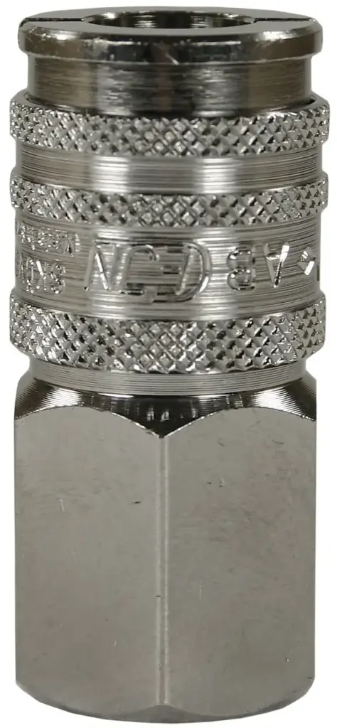 CEJN Coupling Body Female