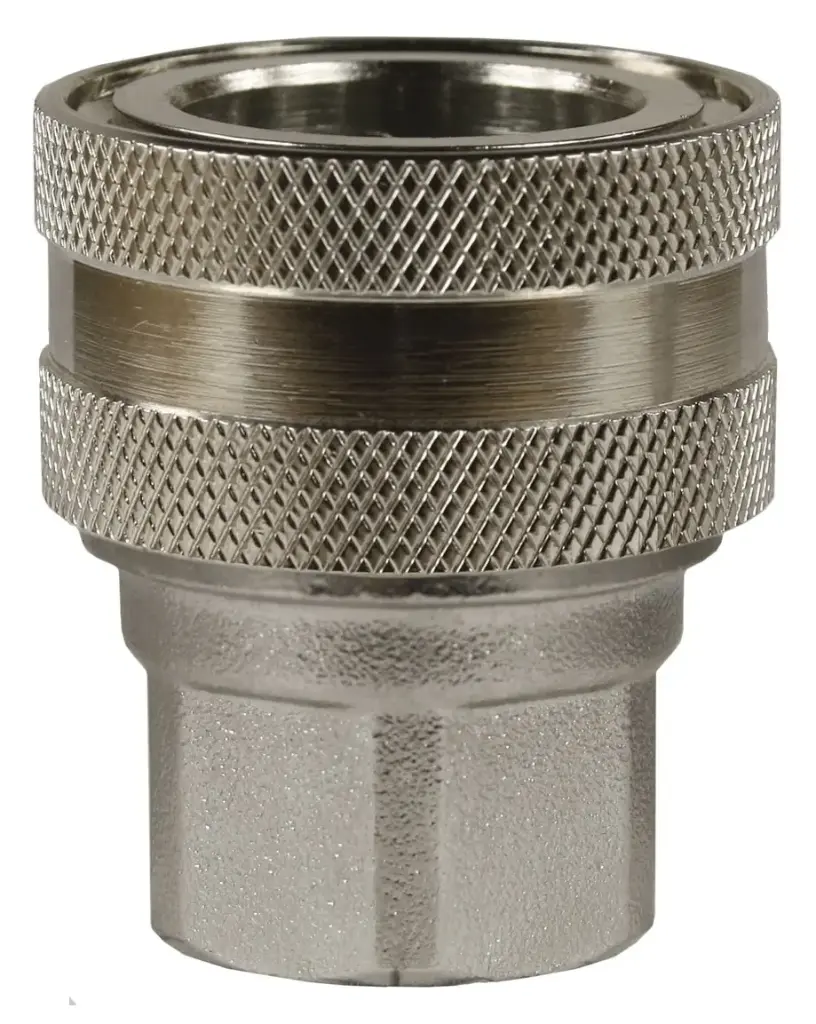 ST45 Female Quick Coupling – 3/8" BSP Female Thread