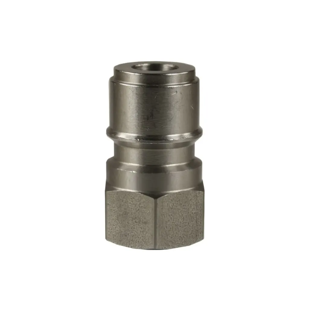 [DP-GJ-557209] ST45 Quick Coupling Plug 3/8"F (SS)
