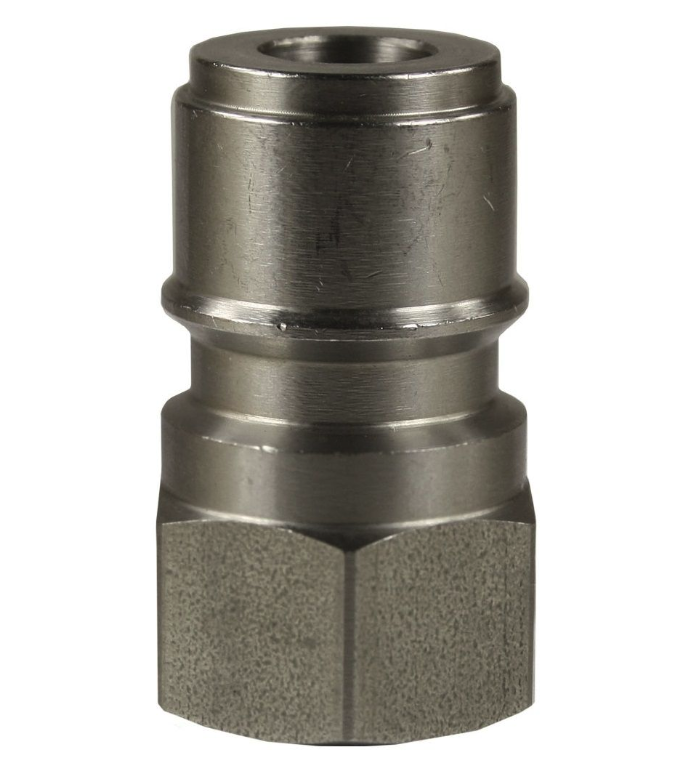 ST45 Quick Coupling Plug 3/8"F