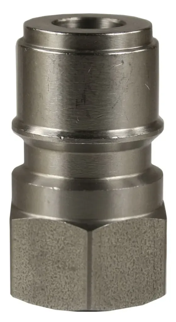ST45 Quick Coupling Plug 1/2" F