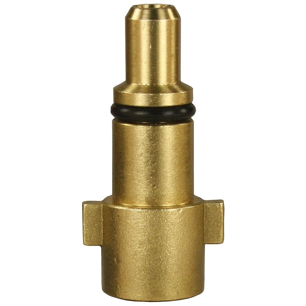 Kew Hobby Bayonet Plug 1/4" Female