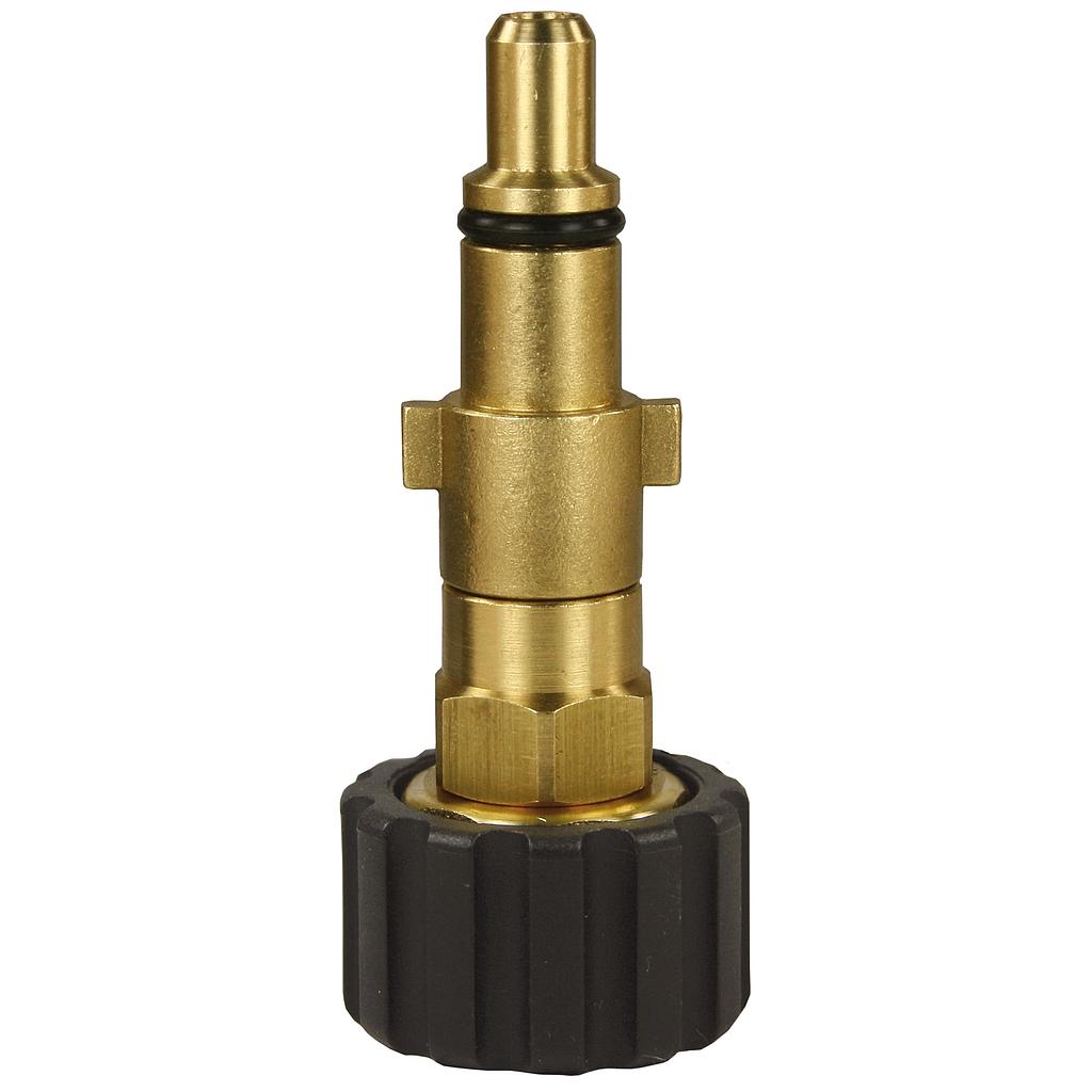 Kew Hobby Bayonet Plug M22 Female