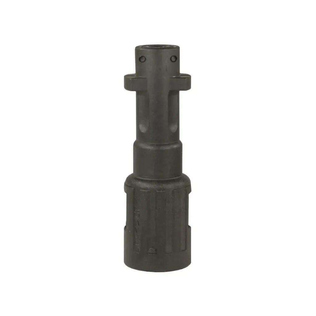 KW Coupling x K Bayonet
