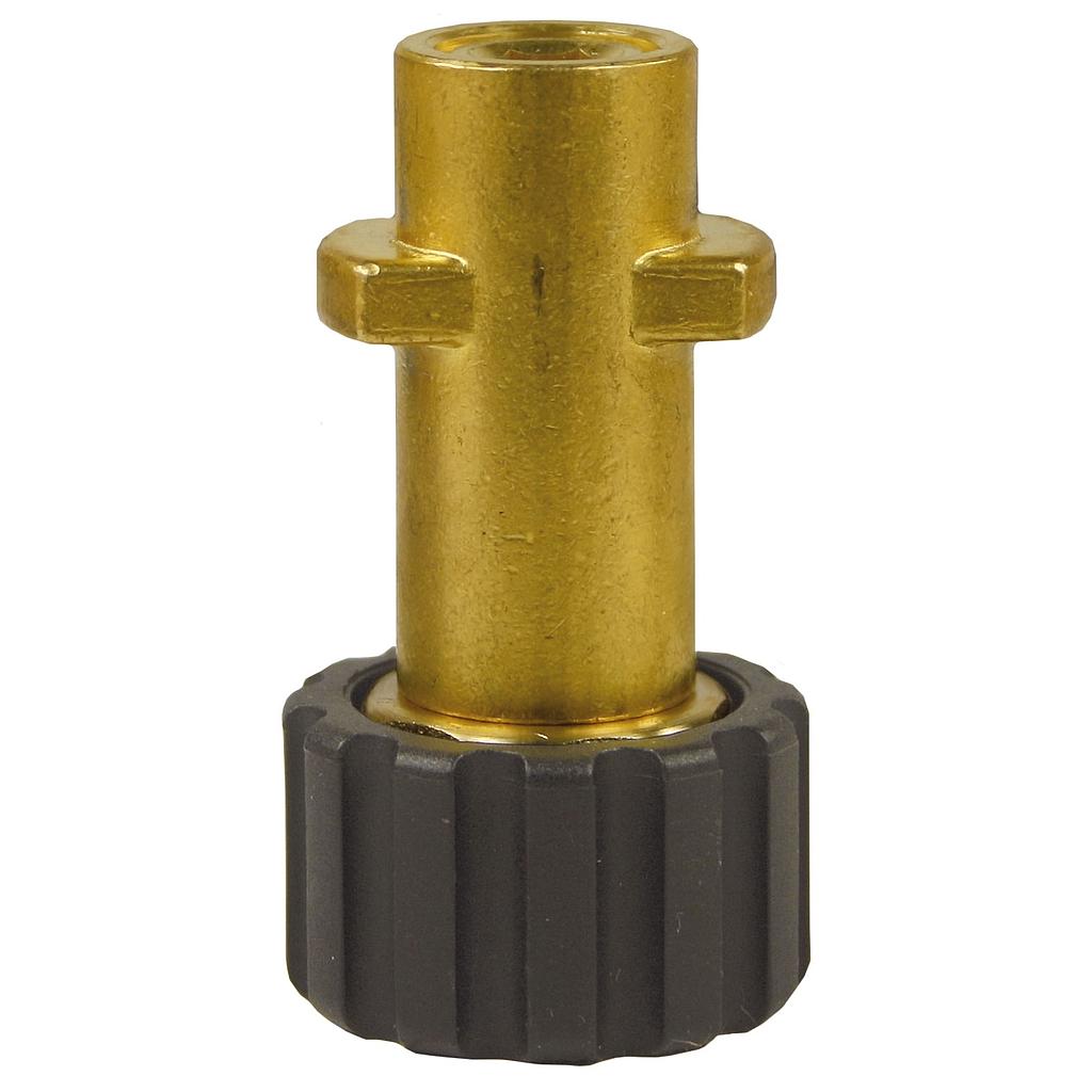 Karcher  Bayonet Plug "K" M22 Female